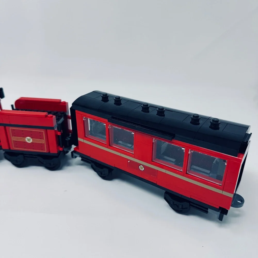 Lego pre owned
